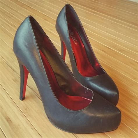 buy fake red bottom shoes|louboutin knock off shoes.